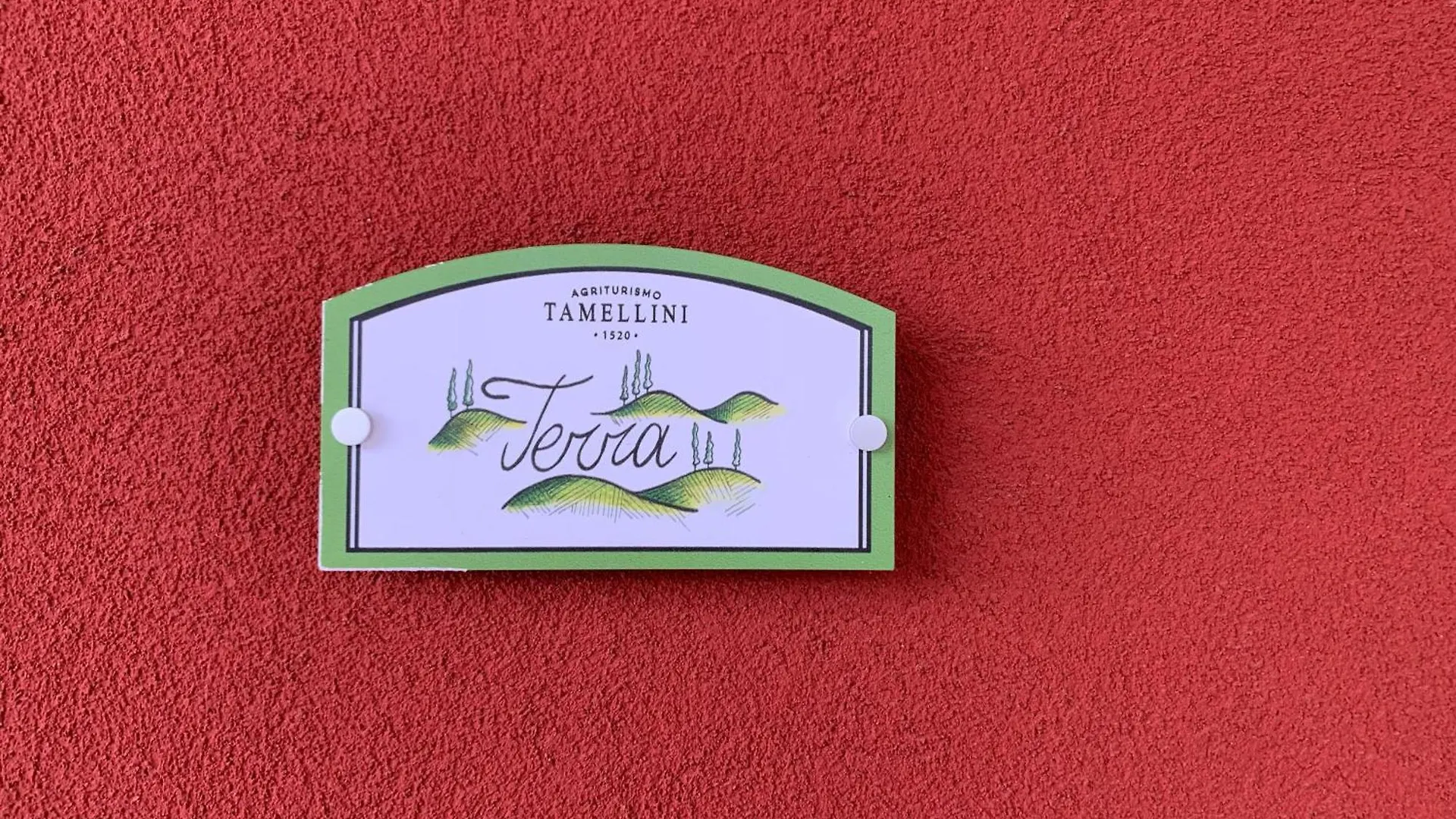 סואבה Agriturismo Tamellini 0*,  איטליה