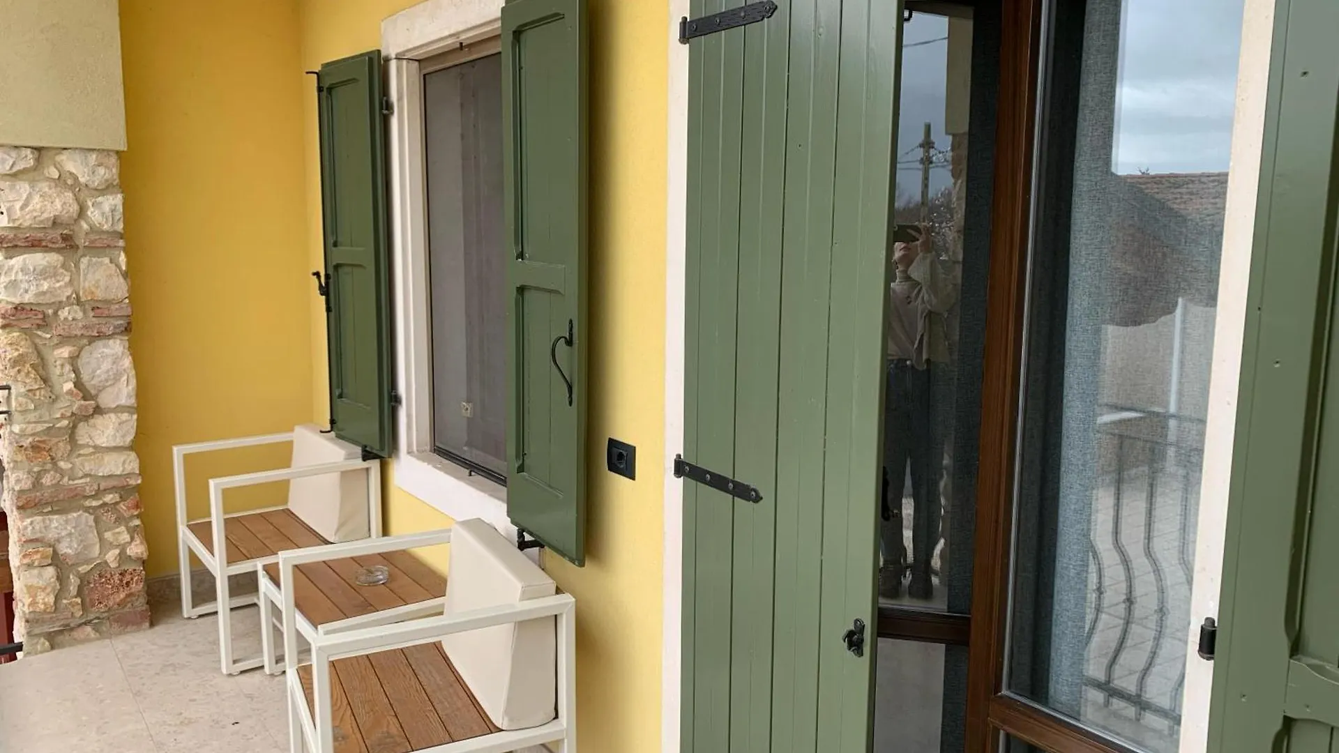 Agriturismo Tamellini Soave  0*, Soave (Verona) Italia