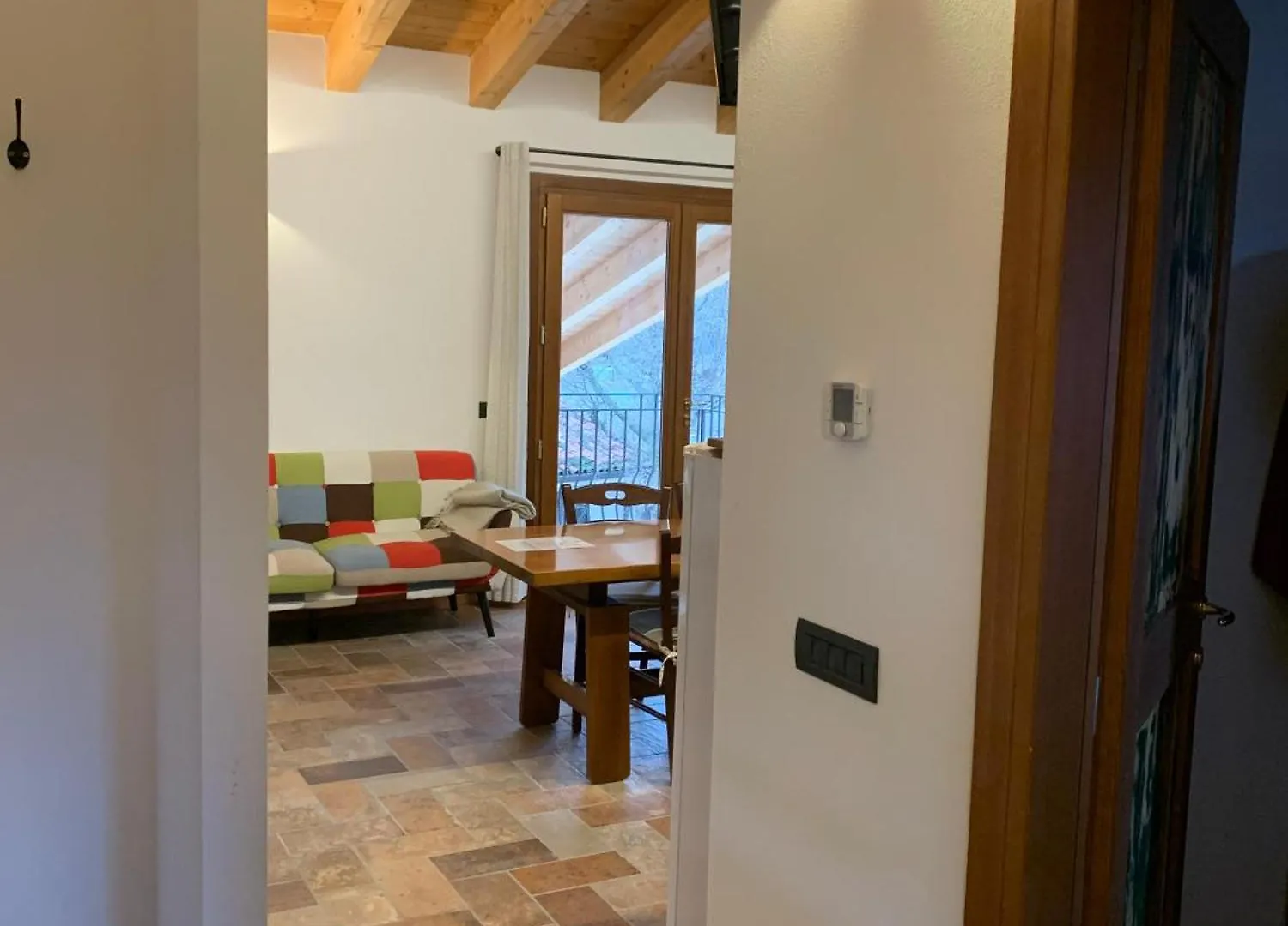 בית חווה סואבה Agriturismo Tamellini איטליה