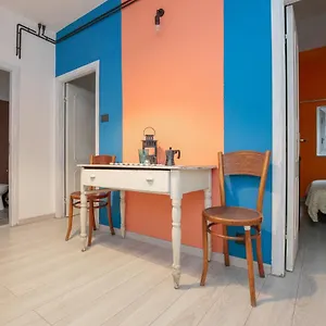  Apartment Lo Zenzero Italien