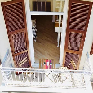  Apartment Il Nido In Centro Italien