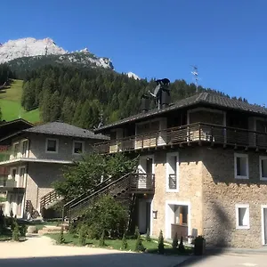  Appartement Comelico