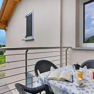  Ferienhaus Jack House Italien