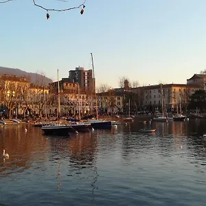  Ferienhaus La Chicca Maison Italien