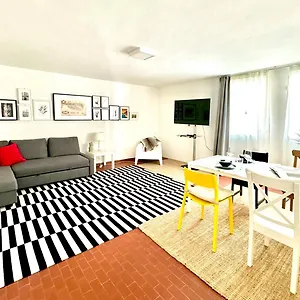 Casa Del Vigneto - New Near Venice - Rooms+bathroom - Independent Spinea