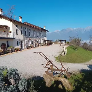  Vakantieboerderij La Casa Nei Boschi