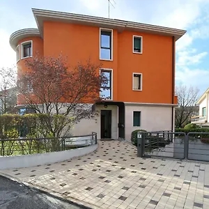Casa vacanze Round Venice, Marghera