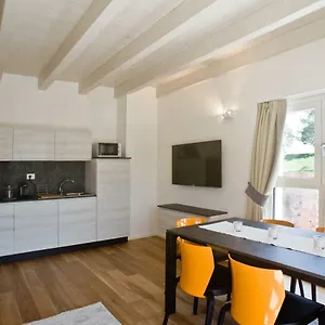  Appartement Canaletto Luxury