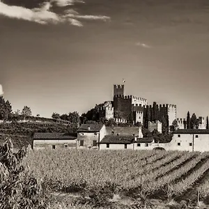 Appartamento House Alle Vigne-1-luxury, Soave (Verona)