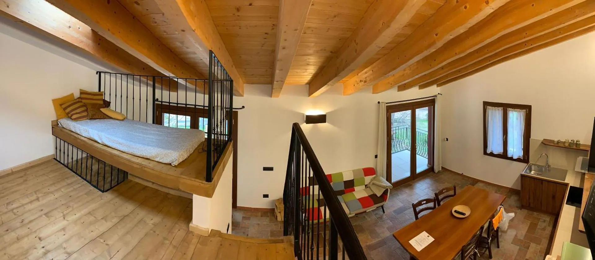 Agriturismo Tamellini Villa Soave  0*, Soave (Verona)