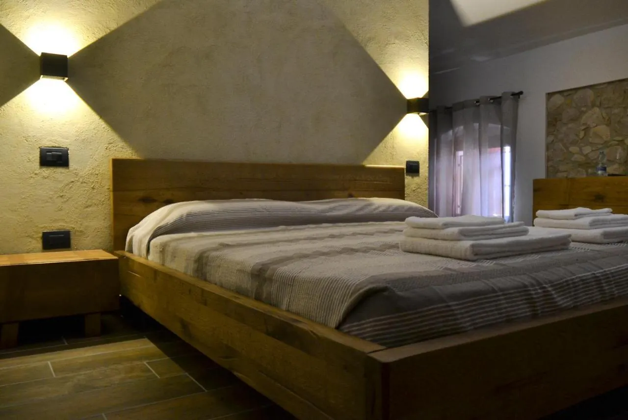 Farm stay Agriturismo Tamellini Villa Soave